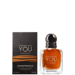 Armani Emporio Sterker Met Jou Intens Eau De Parfum