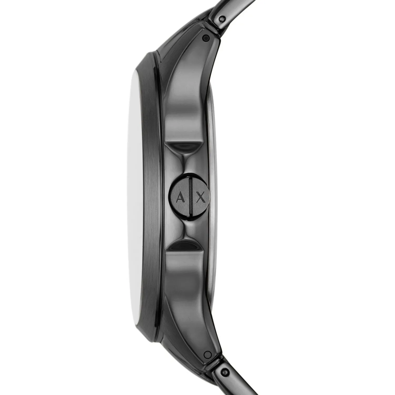 Armani Exchange Chronograaf Edelstaal
