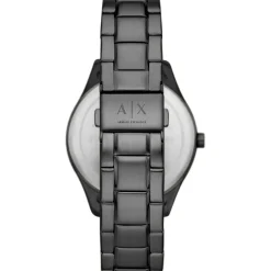 Armani Exchange Herenhorloge Edelstaal