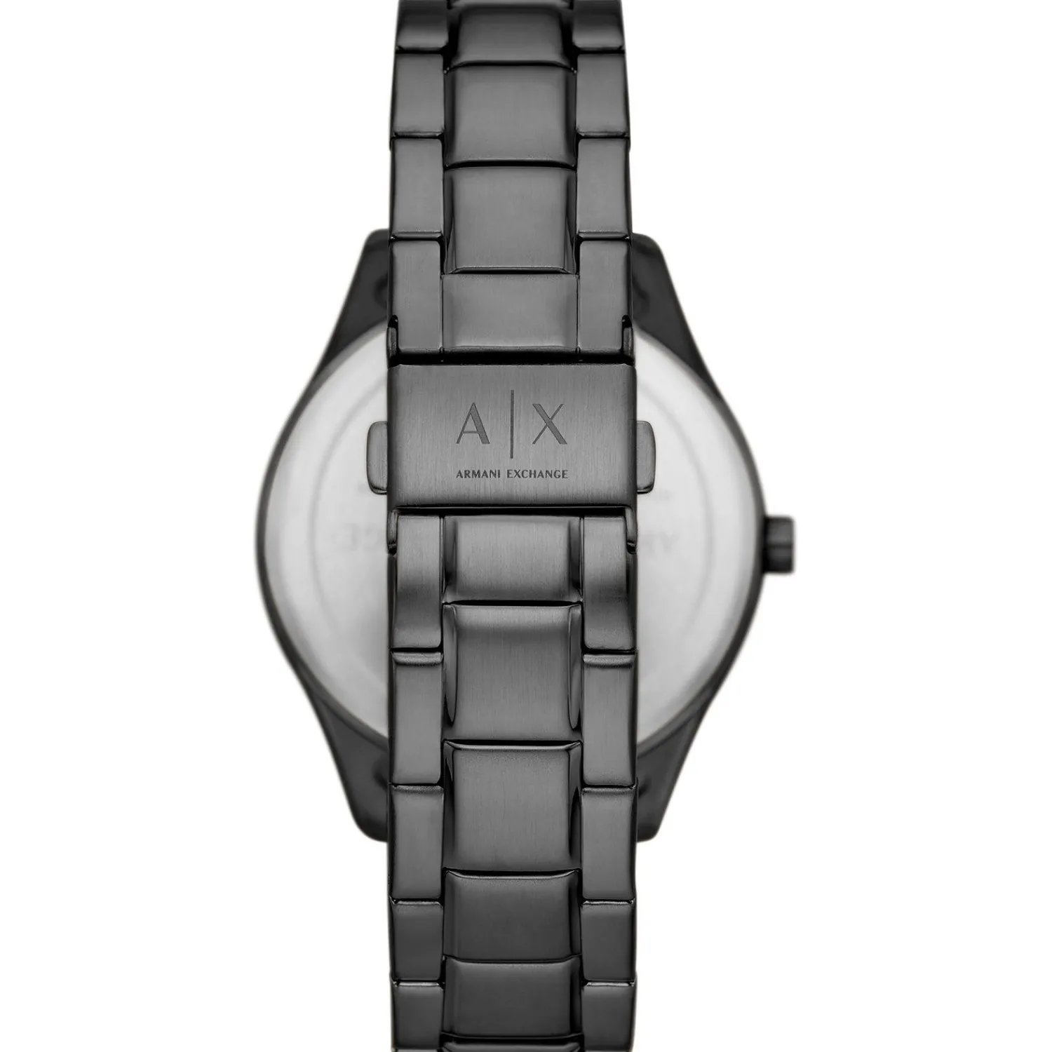 Armani Exchange Herenhorloge Edelstaal