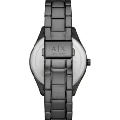 Armani Exchange Horlogeset Edelstaal