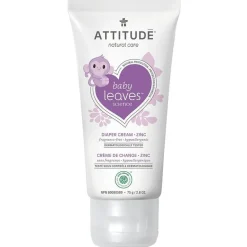 Attitude Zink