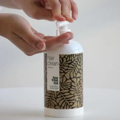 Australian Bodycare Haarschoonmaak