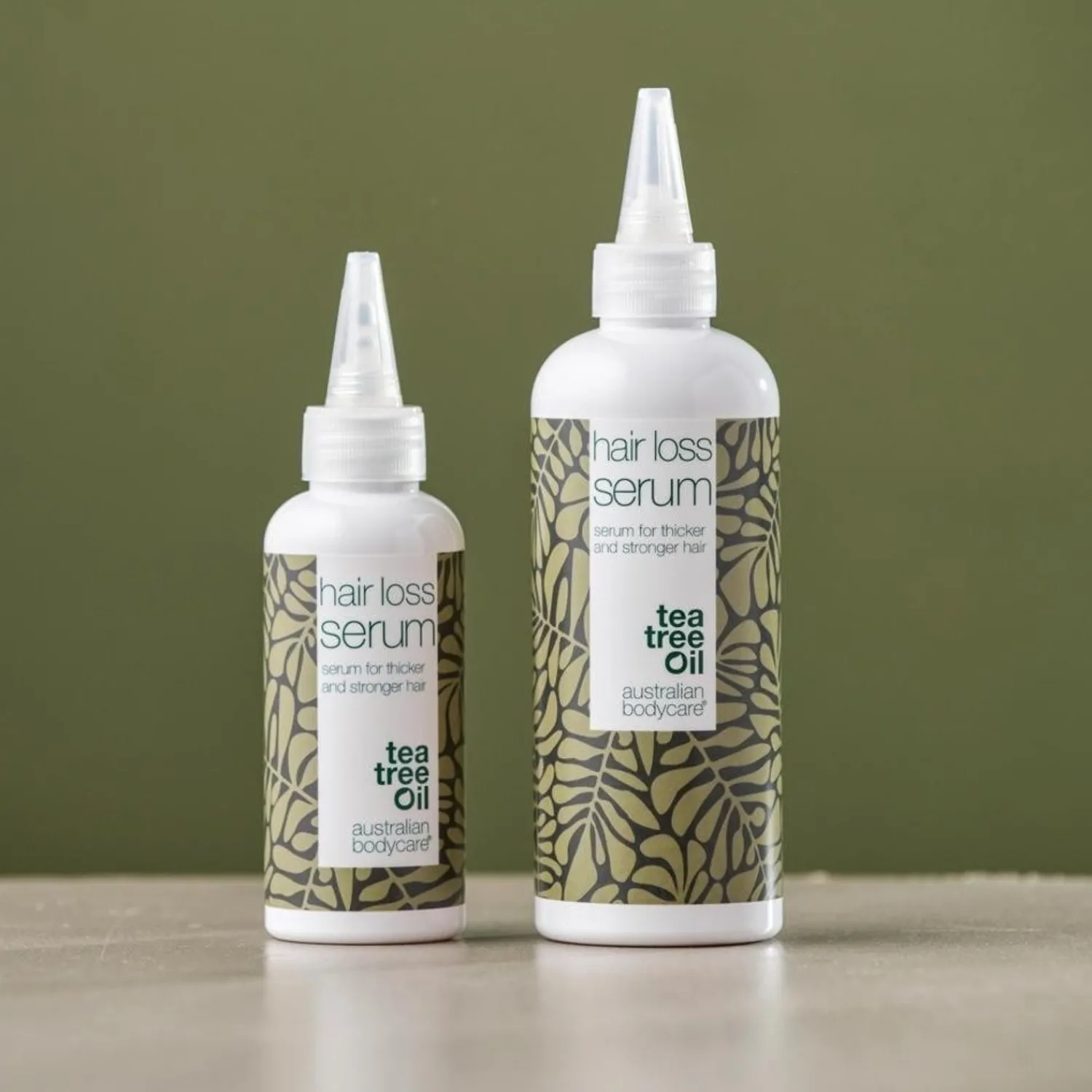 Australian Bodycare Hair Loss Serum