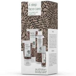 Australian Bodycare Specials 4 Stappen Gezichtsverzorging