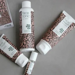 Australian Bodycare Specials 4 Stappen Gezichtsverzorging