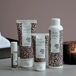 Australian Bodycare Specials 4 Stappen Gezichtsverzorging
