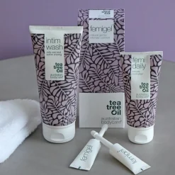 Australian Bodycare Specials Intieme Set