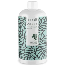 Australian Bodycare Australische Lichaamsverzorging Mondspoeling