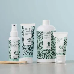 Australian Bodycare Australische Lichaamsverzorging Mondspoeling