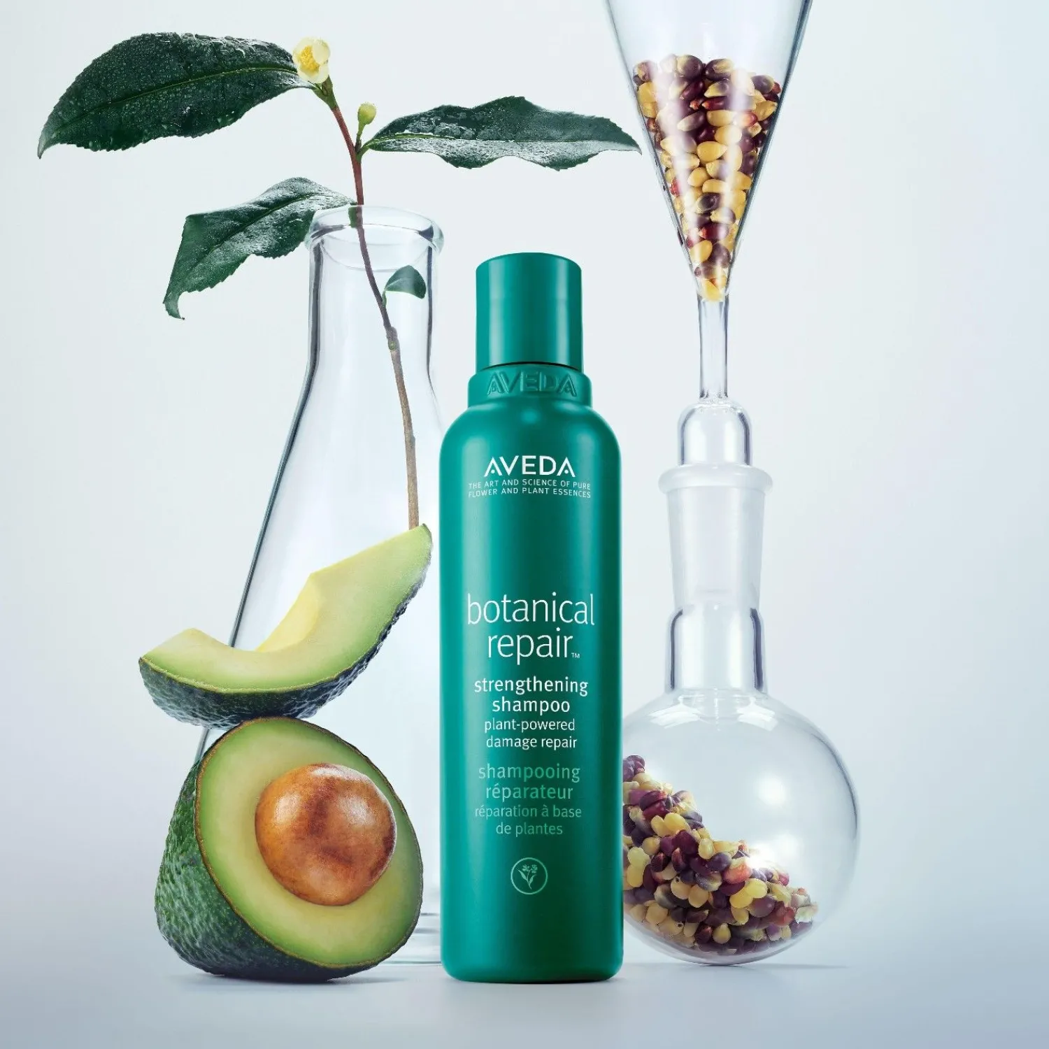 Aveda Botanical Repair Versterkende Shampoo