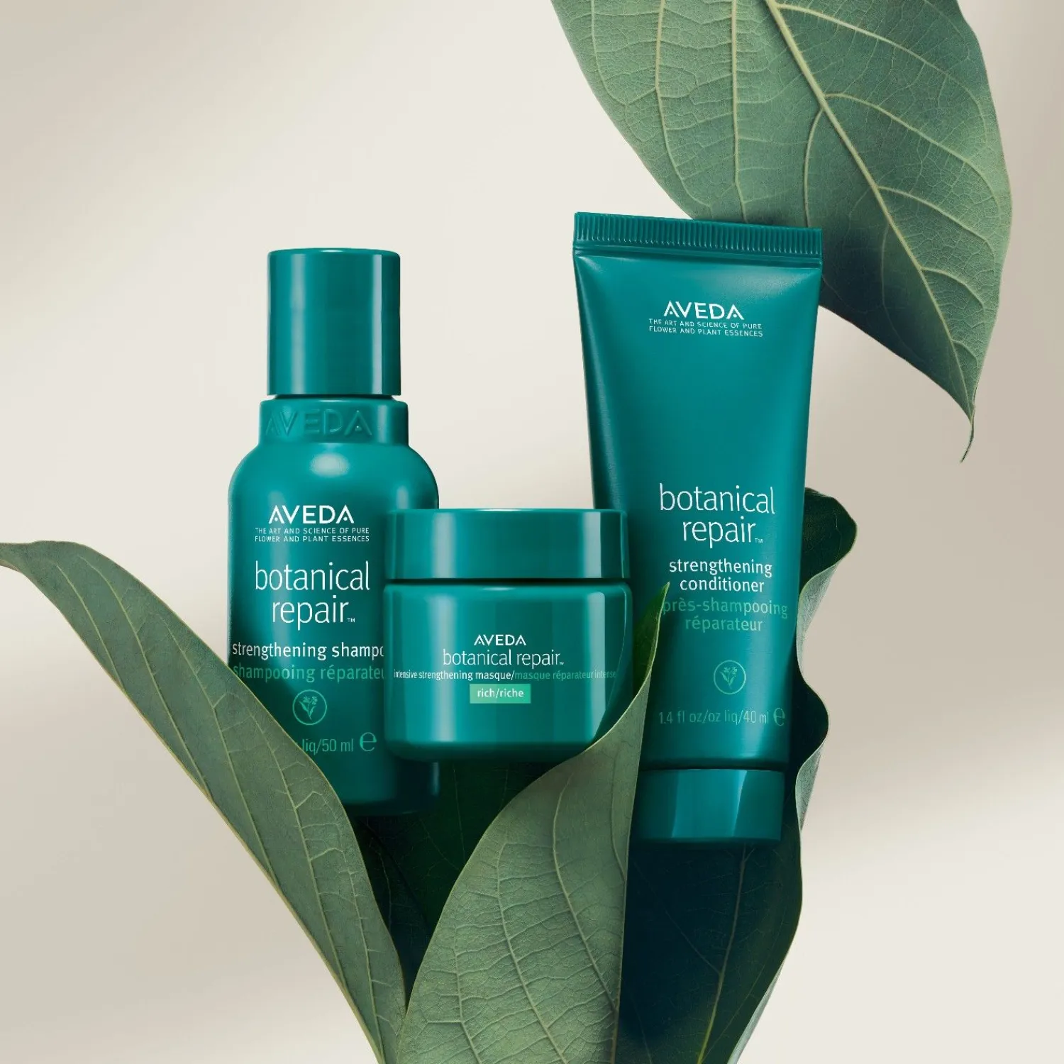 Aveda Botanical Repair Versterkende Shampoo