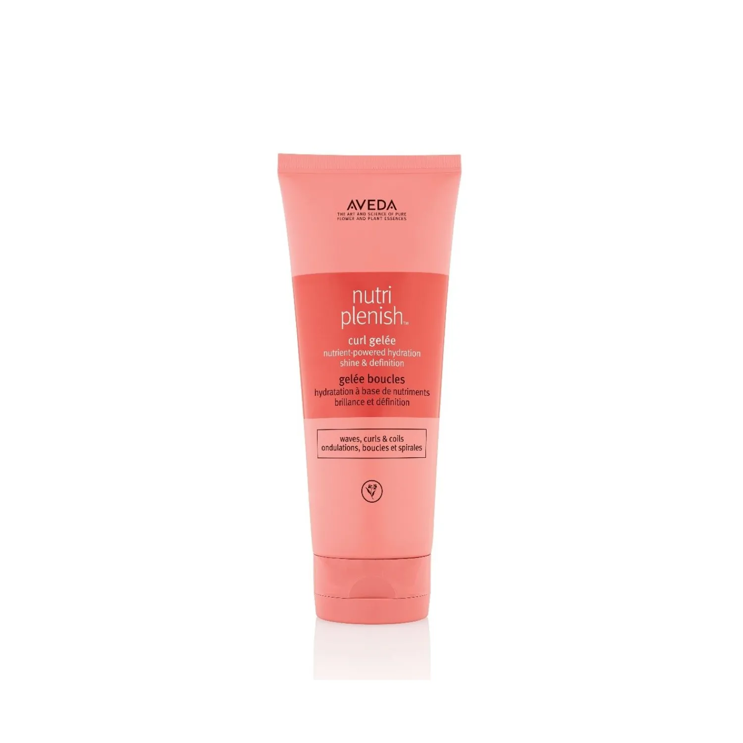 Aveda Nutriplenish Krulgelei