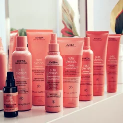 Aveda Nutriplenish Krulgelei