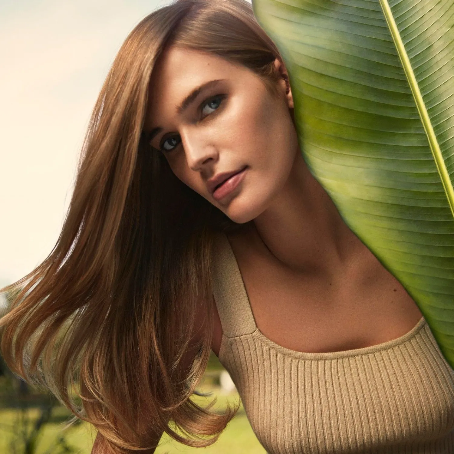 Aveda Nutriplenish Krulgelei