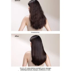 Aveda Scalp Solutions Overnight Recovery Serum