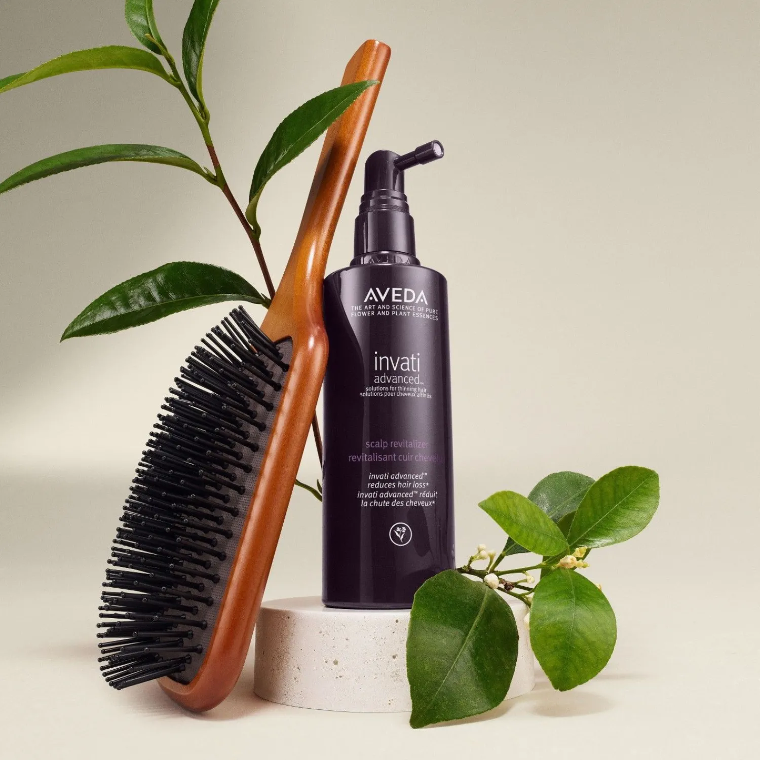 Aveda Weelde En Versterkende Peddel