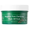 AXIS-y Mugwort Porie-Clearing Wash-Off Pack