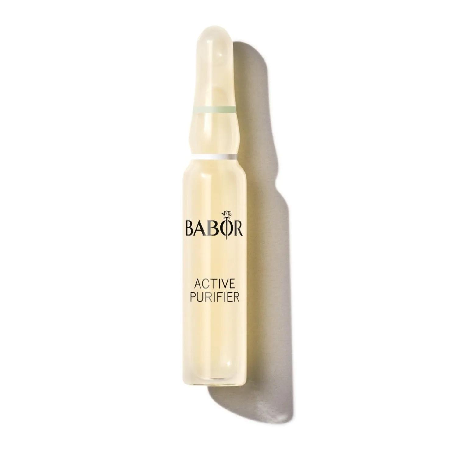 BABOR Ampoule Concentreert Actieve Luchtreiniger