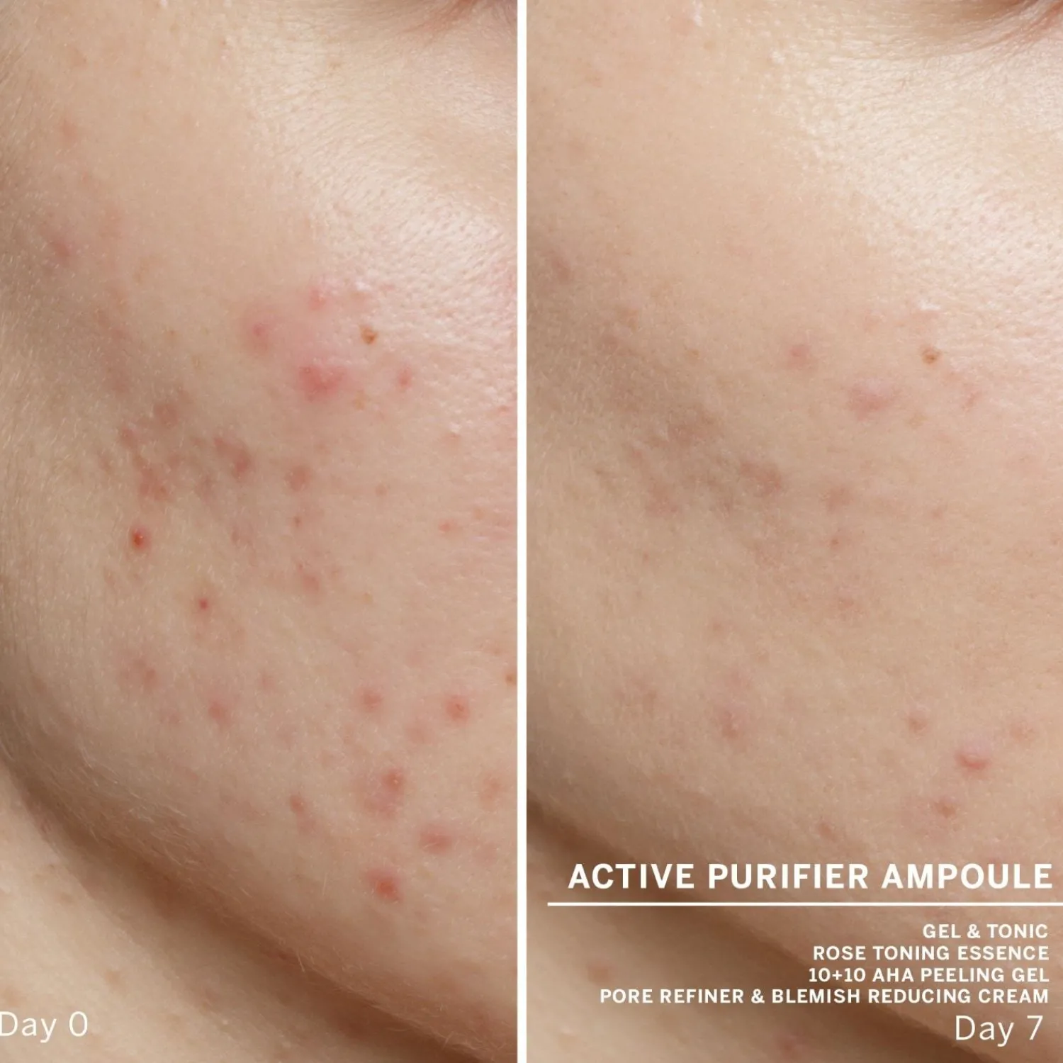 BABOR Ampoule Concentreert Actieve Luchtreiniger