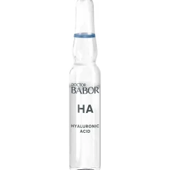 BABOR Ampul Concentreert Hyaluronzuur