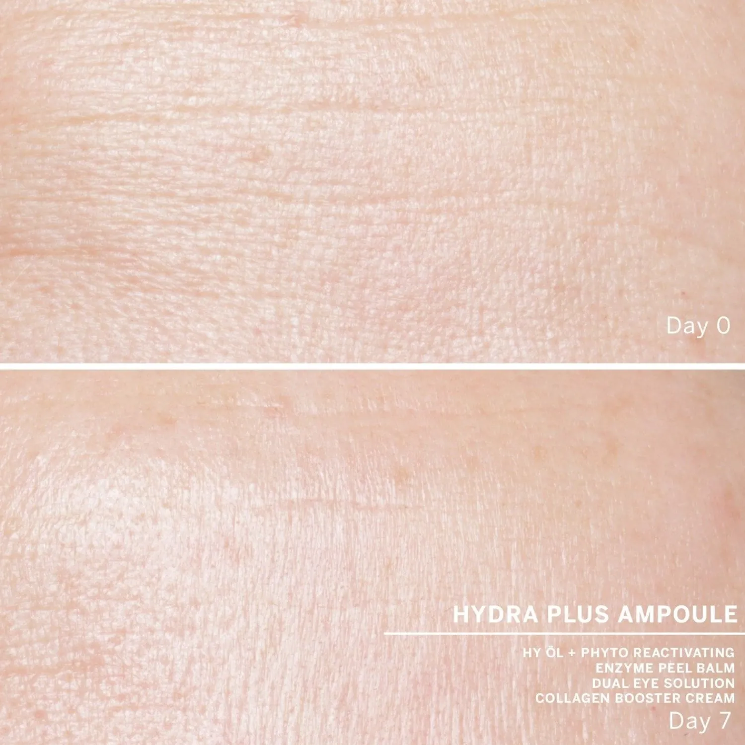 BABOR Ampulconcentraat Hydra Plus