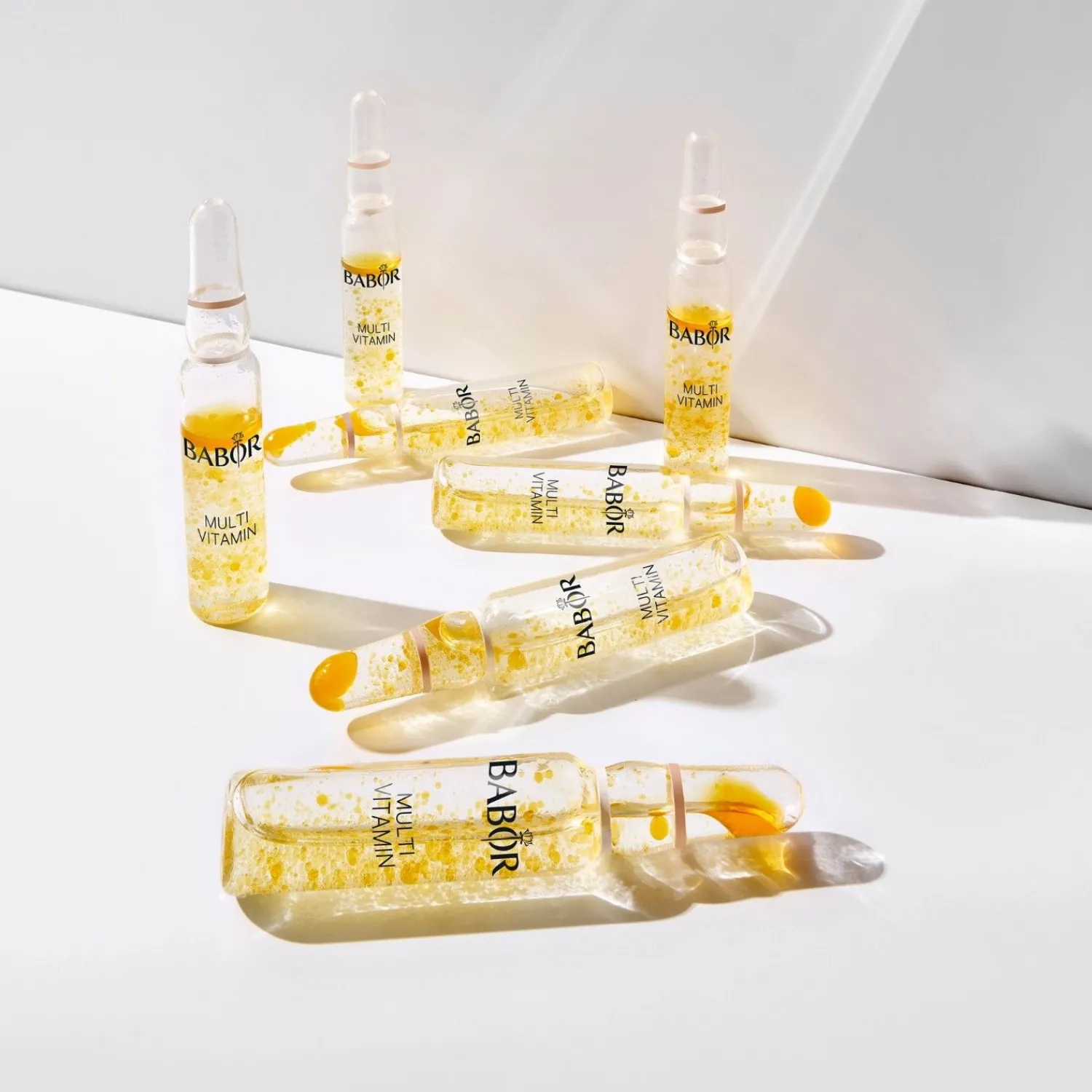 BABOR Ampulconcentraat Multivitamine
