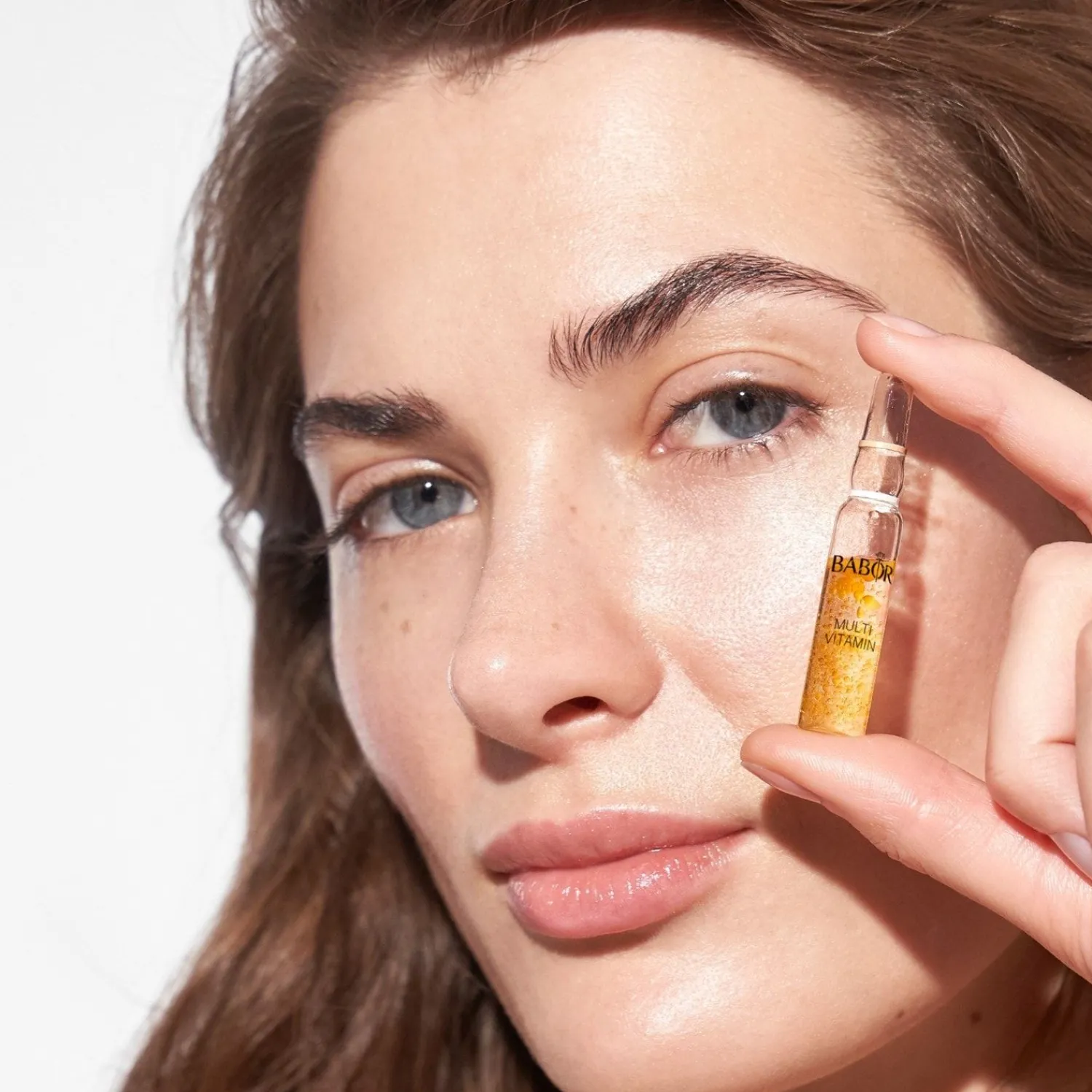 BABOR Ampulconcentraat Multivitamine
