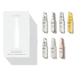 BABOR Ampulconcentraten Ampullen Geschenkset