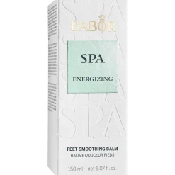 BABOR Spa Feet Smoothing Balm