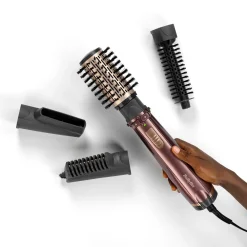 BaByliss Beliss Groot Haar 1000