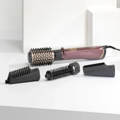 BaByliss Beliss Groot Haar 1000