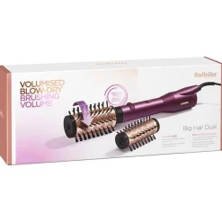 BaByliss Big Hair Dual