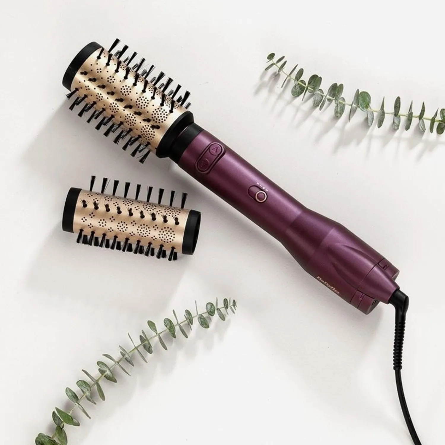 BaByliss Big Hair Dual