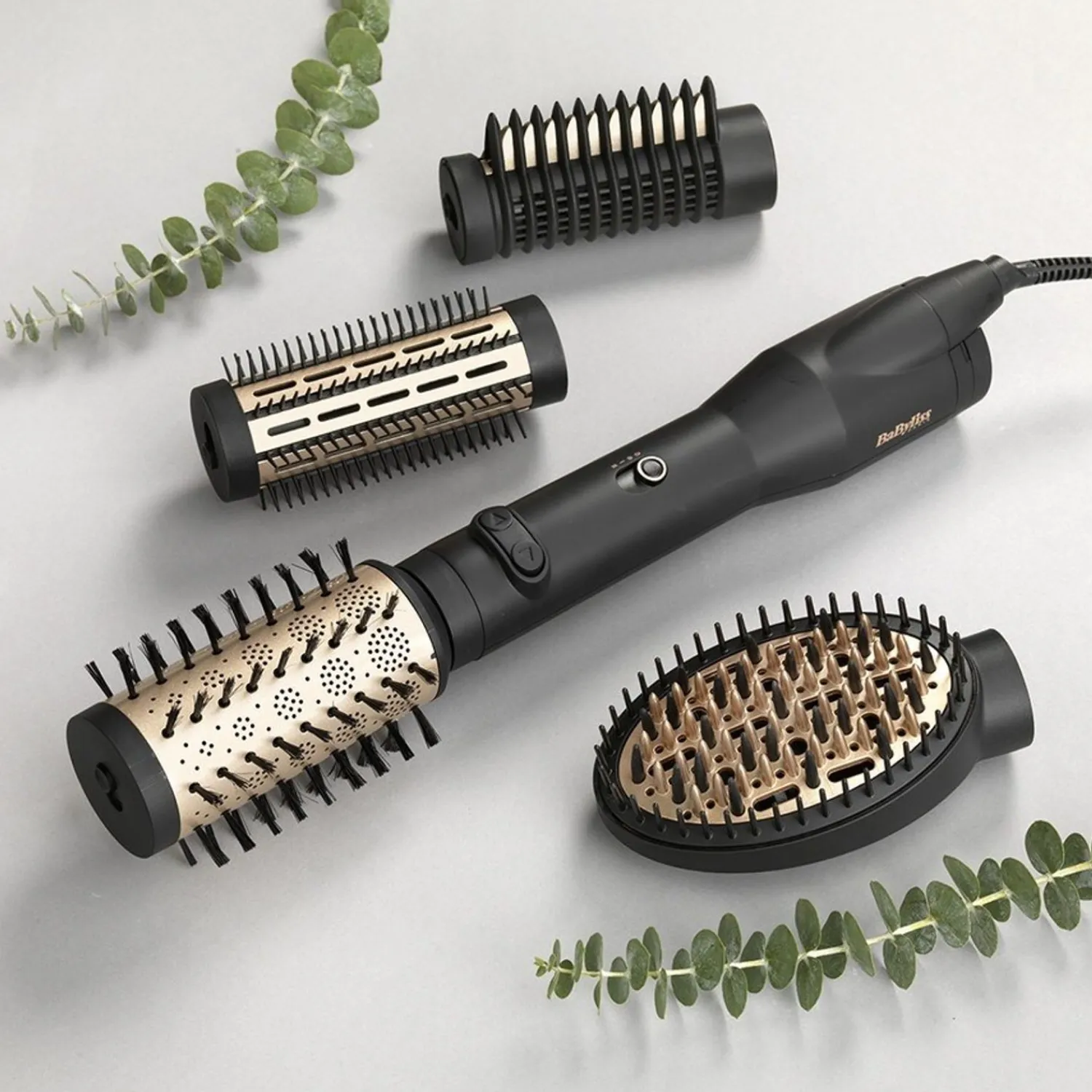 BaByliss Ultieme Fohnen