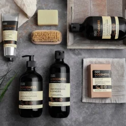 Baylis and Harding Goodness Bath Soak Lemongrass & Ginger