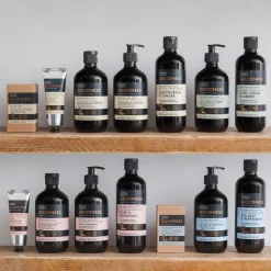 Baylis and Harding Baylis En Harding Goodness Bath Soak Rose & Geranium