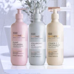 Baylis and Harding Baylis En Harding Kindness+ Body Wash Vitamine C + Niacinamide
