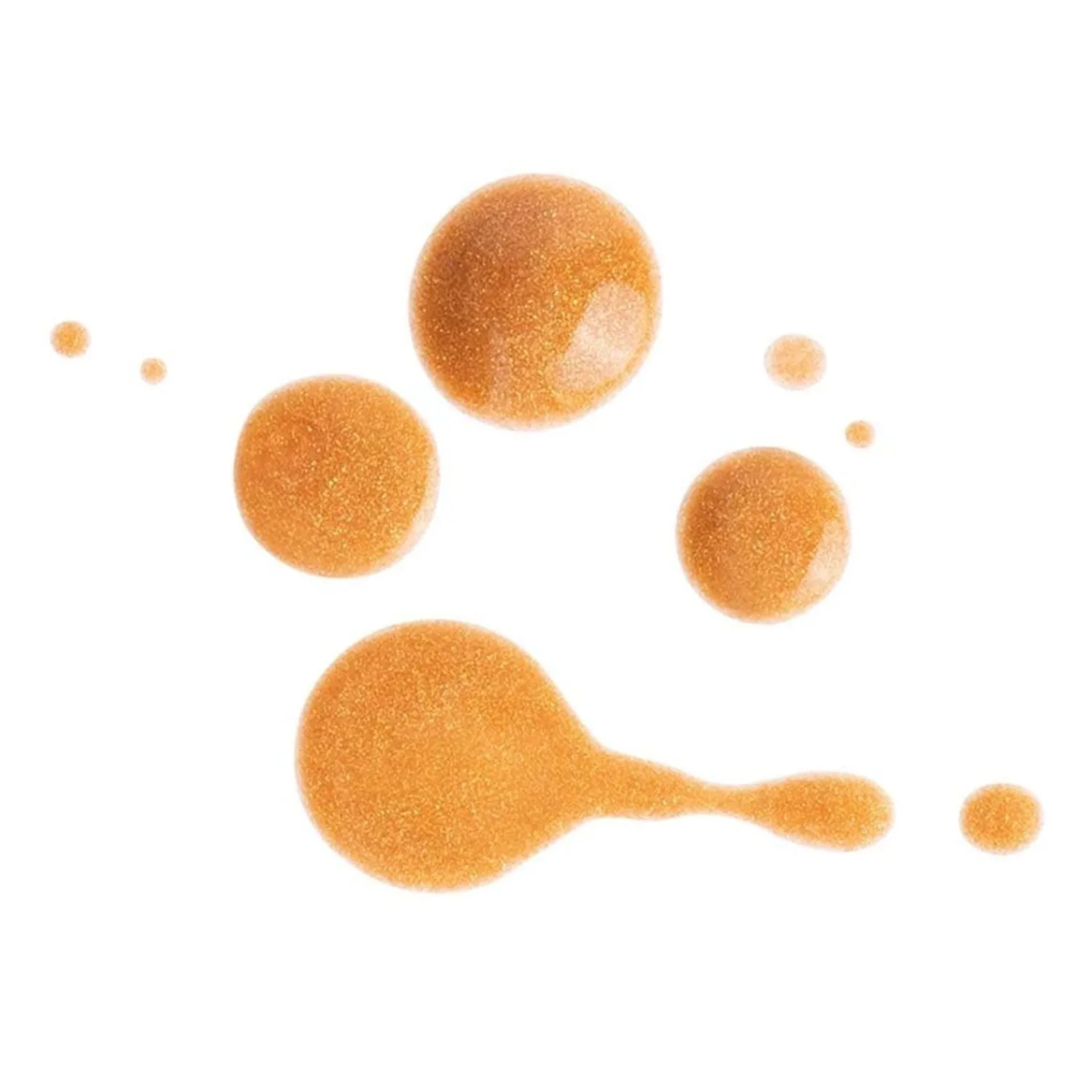 N BEAUTY Beauty Perfect Golden Glow Body Oil