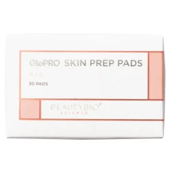 Beautybio Glopro® Huidvoorbereidingspads