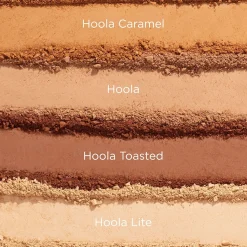 Benefit Bronzer & Blush Collectie Hoola Caramel