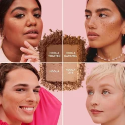 Benefit Bronzer & Blush-Collectie Hoola Lite