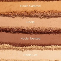 Benefit Bronzer & Blush-Collectie Hoola Lite