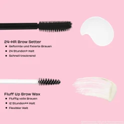 Benefit Brow Collection Browsetter Mini