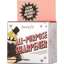 Benefit Brow Collection Multifunctionele Roze Puntenslijper