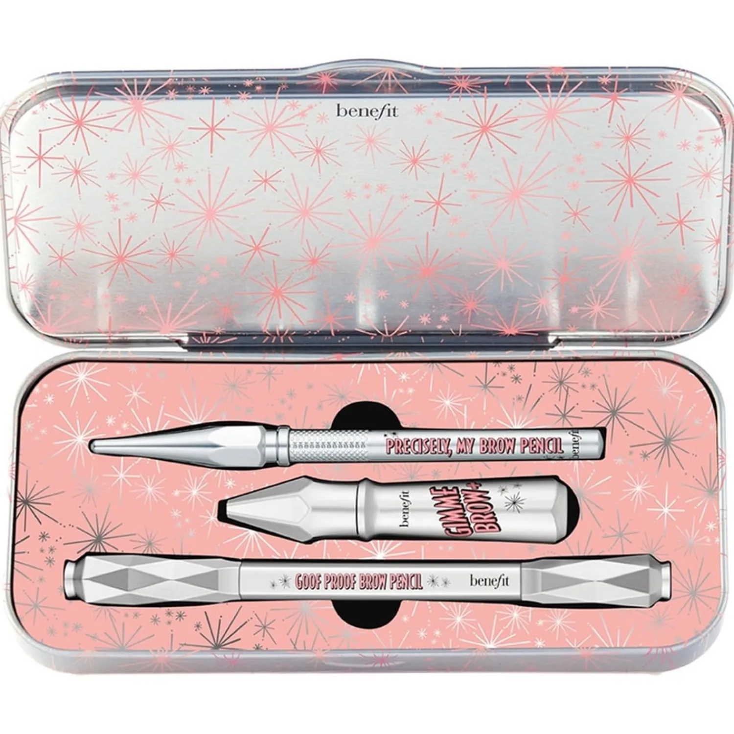 Benefit Brow-Collectie Geweldige Brow Basic