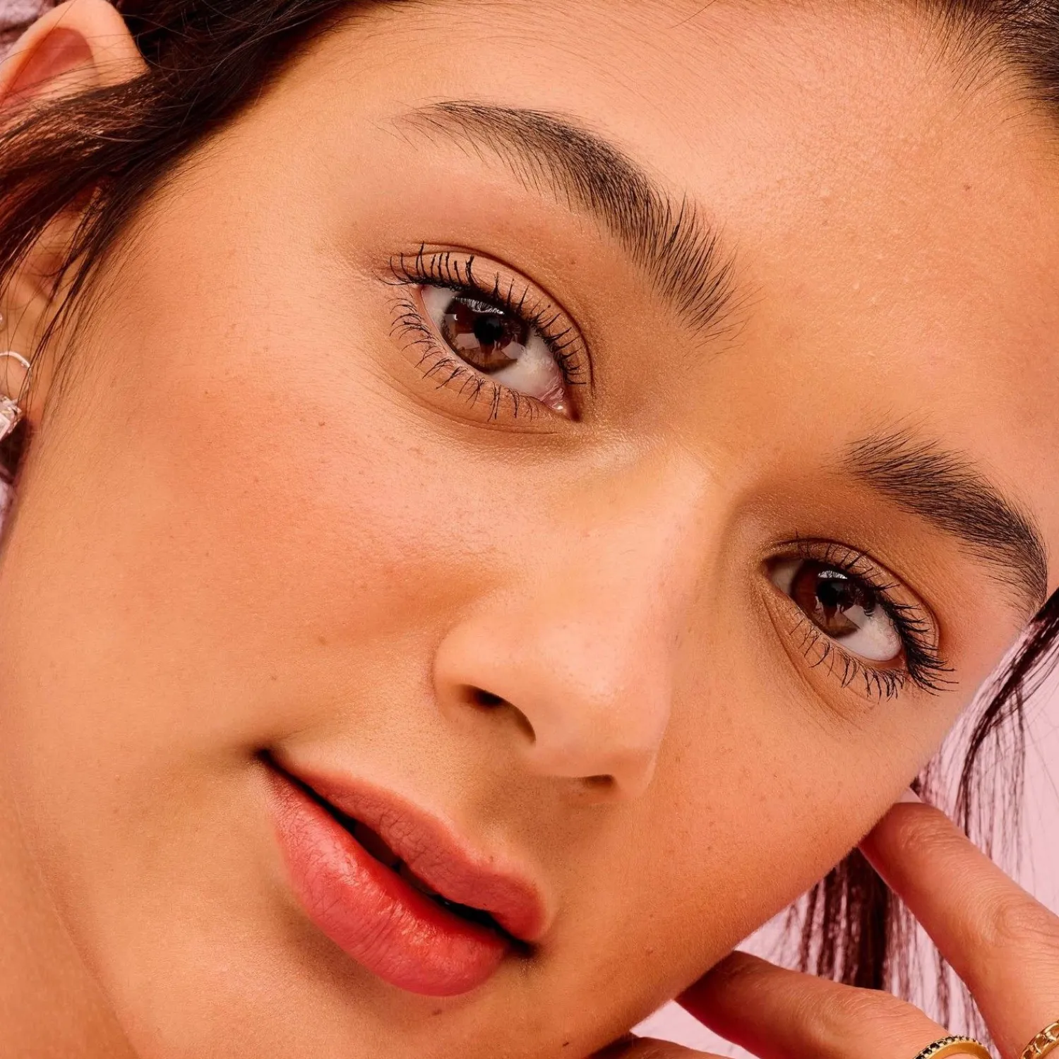 Benefit Mascara Collectie Roller Lash