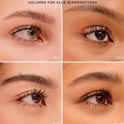 Benefit Mascara-Collectie Badgal Bang! Volume