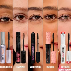 Benefit Mascara-Collectie Badgal Bang! Volume