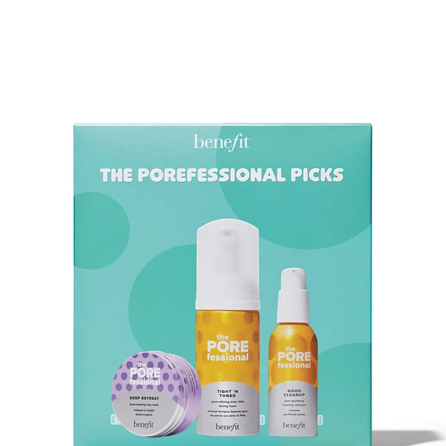 Benefit The Porefessional The Porefessional Picks